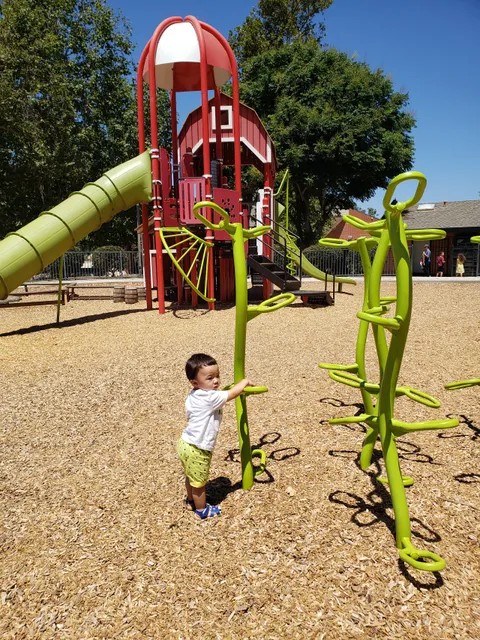 Borchard Community Park