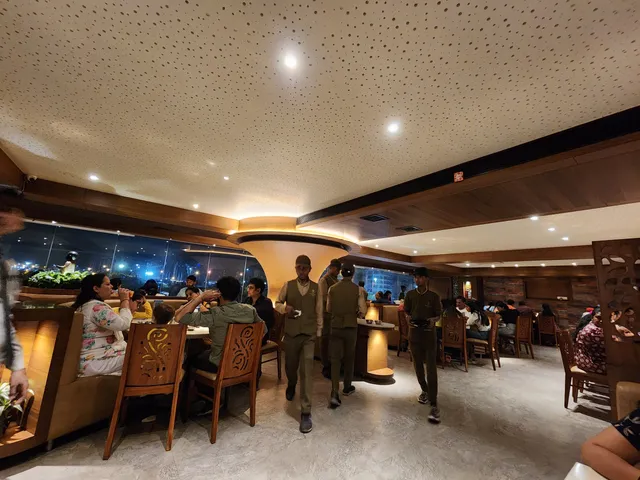 P Bhagat Tarachand Restaurant & Banquets