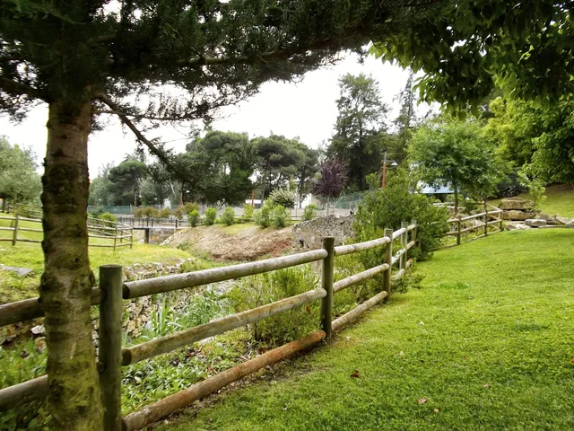 Núcleo Museográfico do Casal da Falagueira - Núcleo Sede