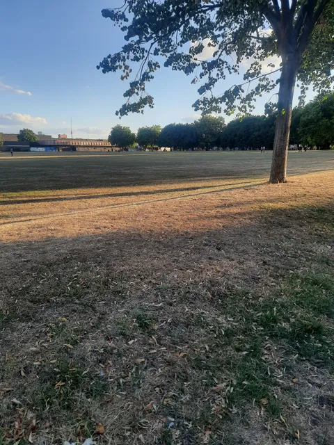 Byron Recreation Ground