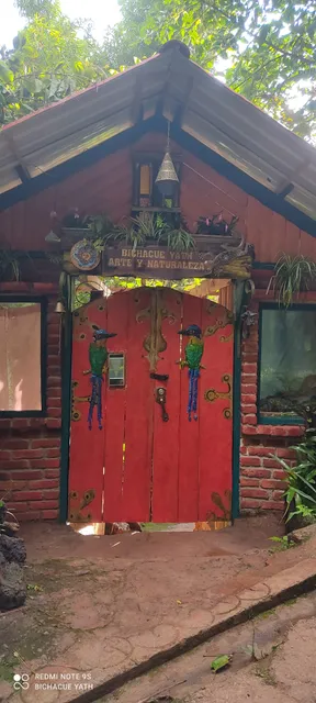 Bichacue Yath Art and Nature