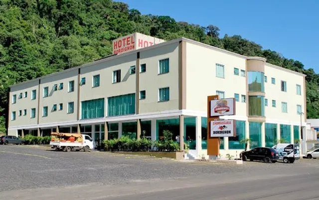 HOTEL BORDIGNON