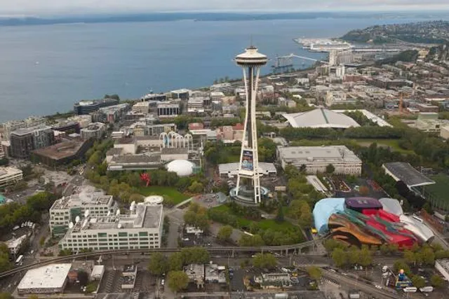 Seattle Center