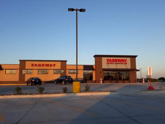 Fareway Meat and Grocery