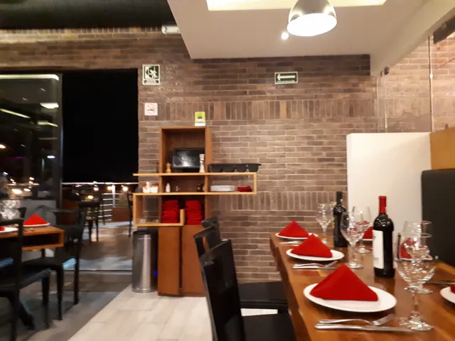 Sorrento Cucina Italiana