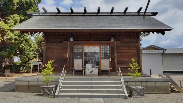 Hibi Shrine