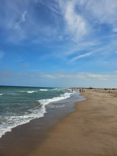 Platja de la Devesa