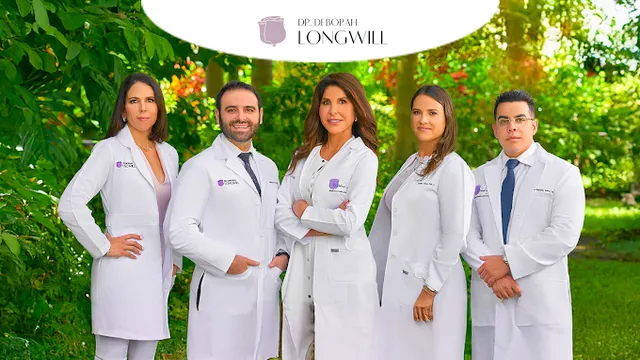 Dr. Deborah Longwill, DO, FAOCD