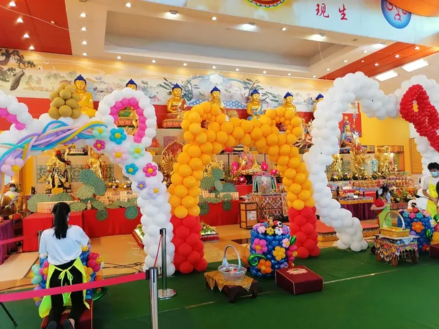 Persatuan Fatt Lung T'ang, Kuching