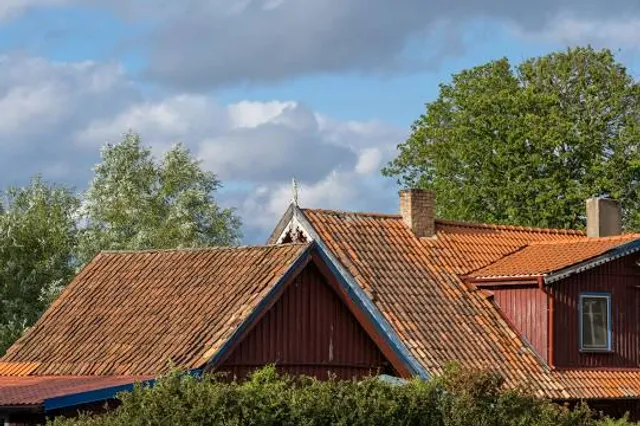 Nida Fisherman's Ethnographic Homestead