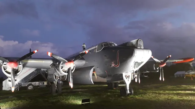 Gatwick Aviation Museum