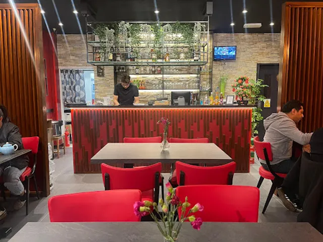 Panda's Kitchen 喜悦川菜