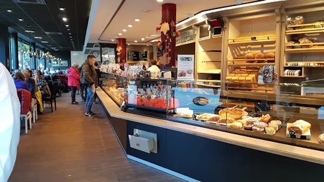 Boulangerie-pâtisserie Halmes