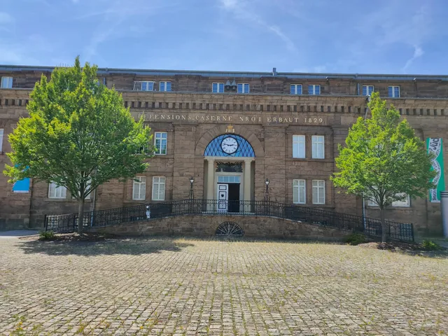 LWL-Preußenmuseum Minden