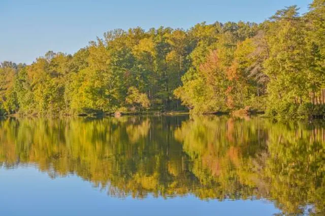 Bear Creek Lake State Park