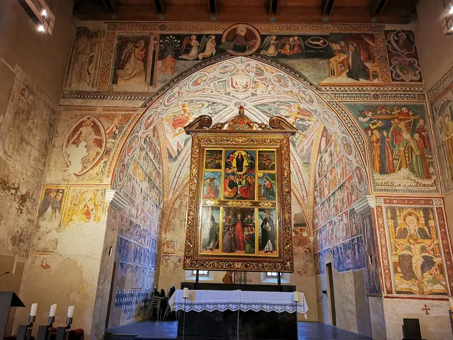 Chiesa di Santa Maria della Misericordia