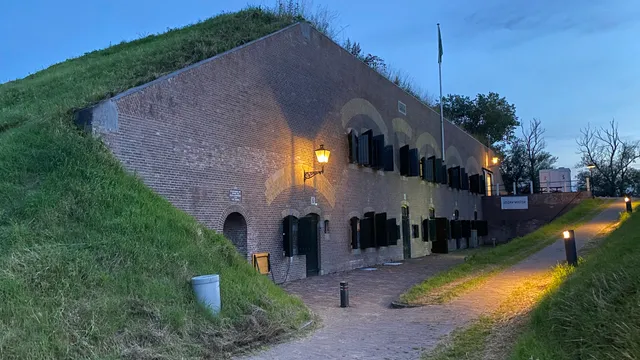 Fort Giessen