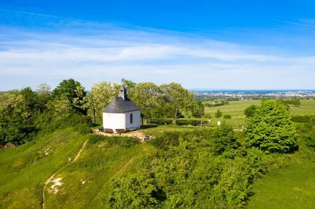Kleine Kalmit Nature Reserve