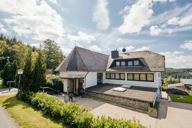 Hotel Parc Fermé am Nürburgring
