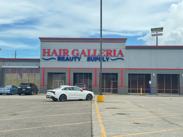 Hairgalleria beauty northside