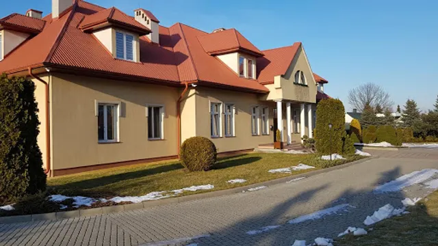 Dom Księży Seniorów Diecezji Rzeszowskiej