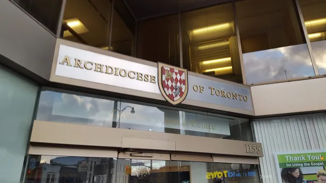 Archdiocese of Toronto