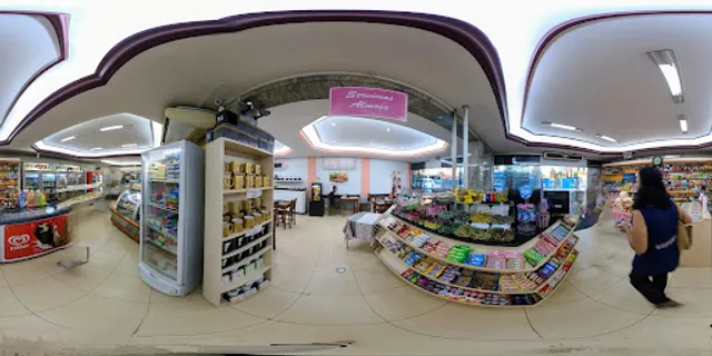 Panificadora Monaliza