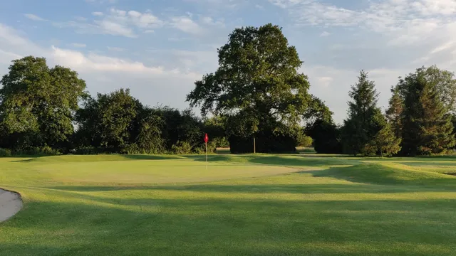 Chartridge Park Golf Club
