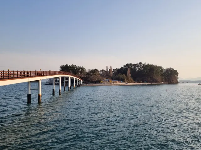 비토해양낚시공원