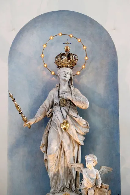 Basílica de Nuestra Señora de Friburgo