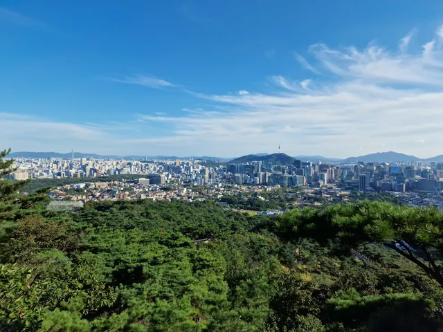 Cheongwadae Observatory