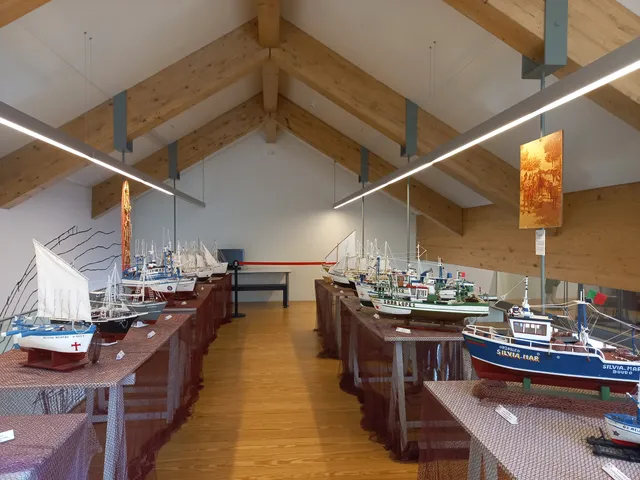 Centro Interpretativo del Patrimonio de Afurada