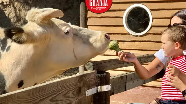 Granja Aventura Park