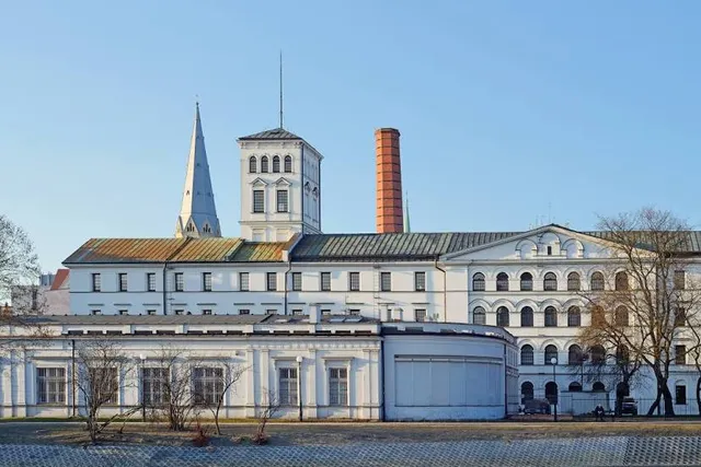 Central Museum of Textiles