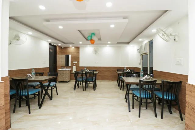 Shivakainn Restaurant