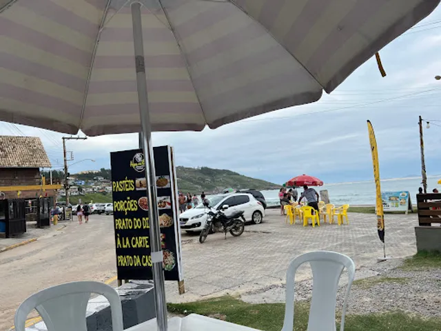 Restaurante Água na Boca