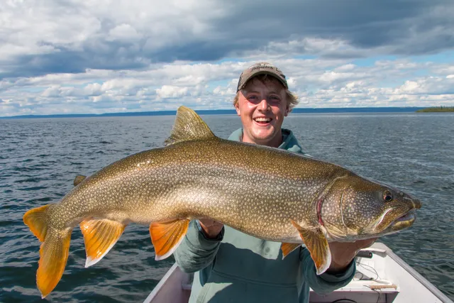 Frontier Lodge - Gateway to Thaidene Nene