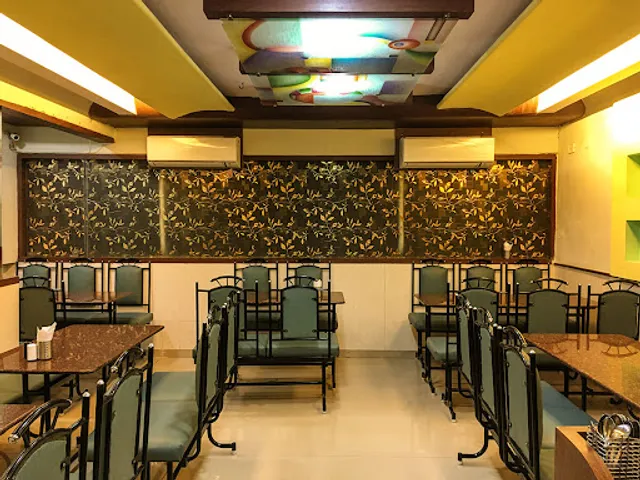 Cafe Simla Family Restaurant