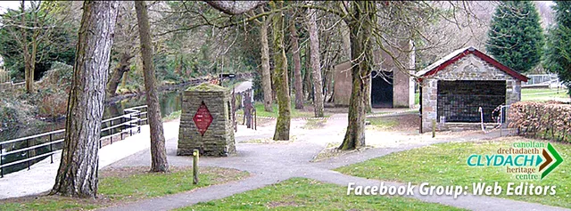 Clydach Heritage Centre