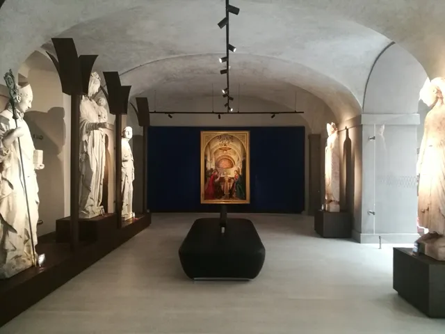 Museo Diocesano