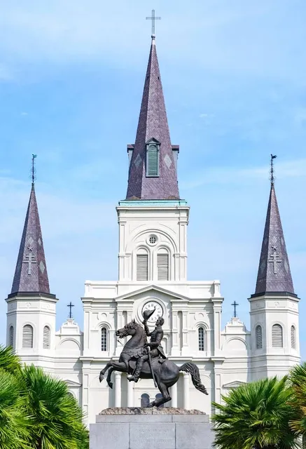 St. Louis Cathedral