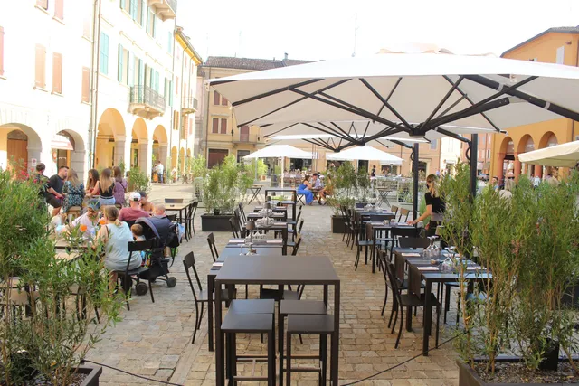 Chalet 3.0 in Piazzetta