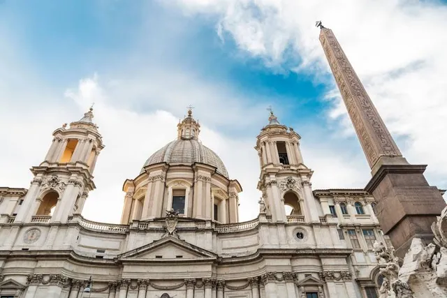 Sant'Agnese in Agone