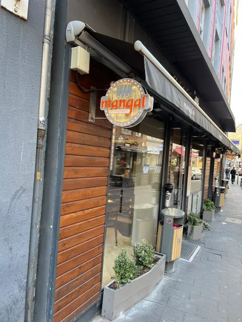 Mangal Restaurant