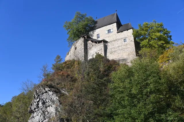Burg Krumau