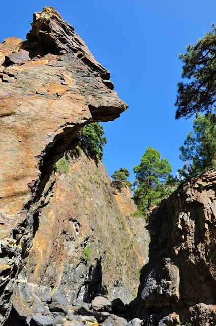 The Valley Of Fear and The Original Haunted Hayride