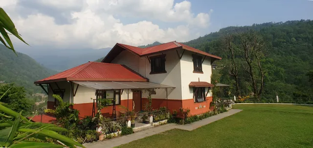 Burpeepal Holiday Cottage