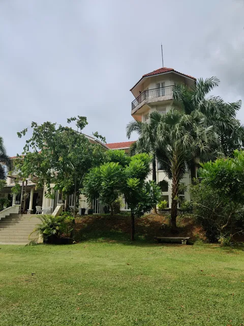 Serenity At Port Dickson