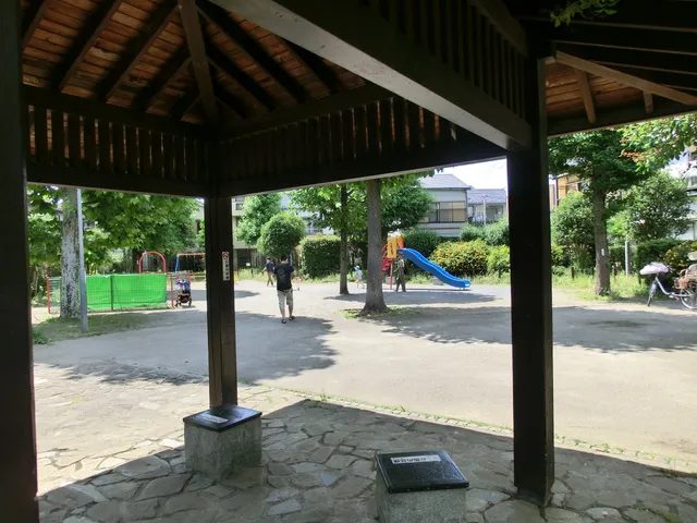 Yanagihara Chigusa Garden