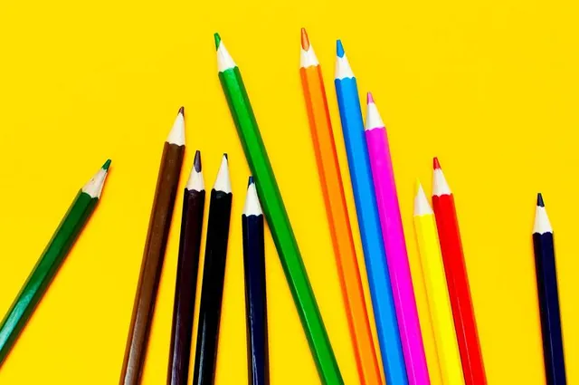 Artivity on the Green